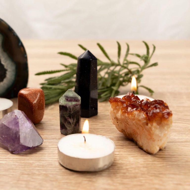candles-relaxing-alternative-health-rainham-kent
