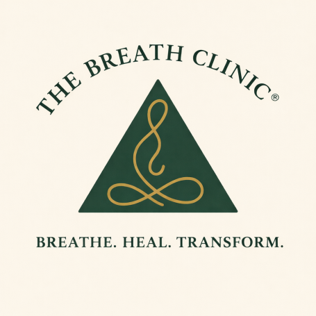 The Breath Clinic logo