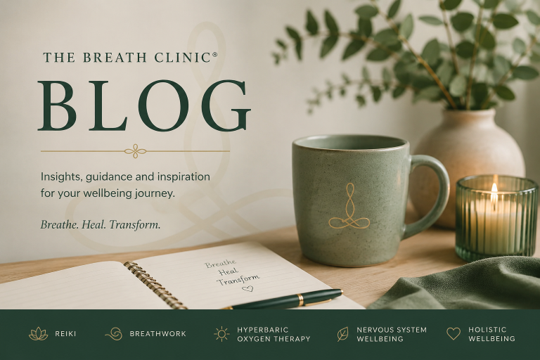 blog page picture| the breath clinic in medway picture of breath clinic blog