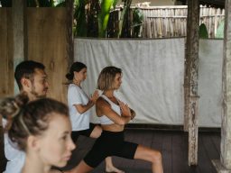 the breath clinic