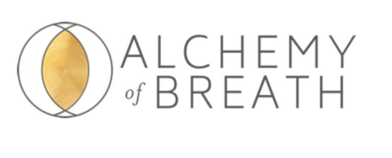 breath clinic Helen one ill finished the alchemy of breath alchemy of breath logo